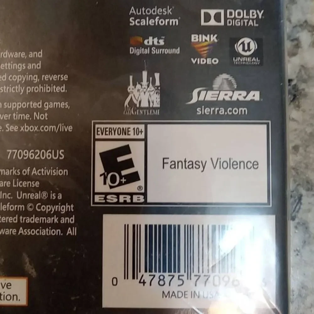 Xbox One Video Game King's Quest the Complete Collection‎